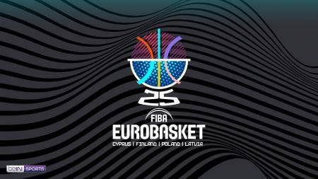 FIBA EUROBASKET 
